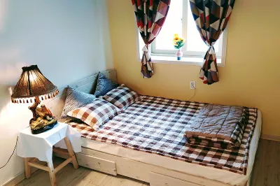 New Gwangju Guesthouse