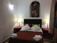Welcome to Grenadine Town, Double Luxury Room, Garden with Swimming Pool