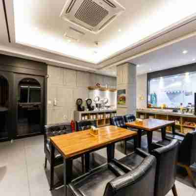광주 Stay 호텔 Dining/Meeting Rooms