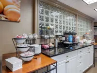 Comfort Inn Hotels in Parkville