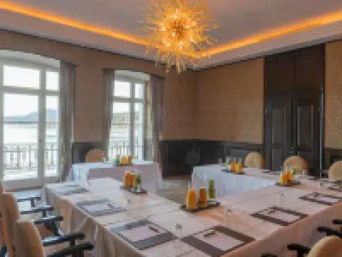 費爾登富肯斯坦納城堡酒店-立鼎世酒店集團 費爾登酒店