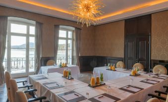 Falkensteiner Schlosshotel Velden – the Leading Hotels of the World