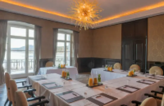 費爾登富肯斯坦納城堡酒店-立鼎世酒店集團