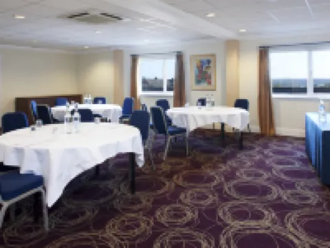Holiday Inn BARNSLEY M1, JCT.37 by IHG Hotels in Barnsley
