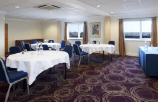 Holiday Inn BARNSLEY M1, JCT.37 by IHG