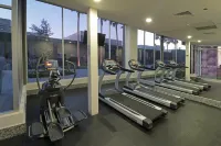 Holiday Inn Express & Suites HERMOSILLO by IHG - Gym