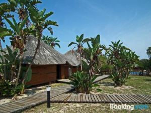 Sodwana Bay Lodge Dive & Fishing Resort