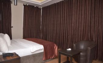 Residency Hotel Lekki Lagos