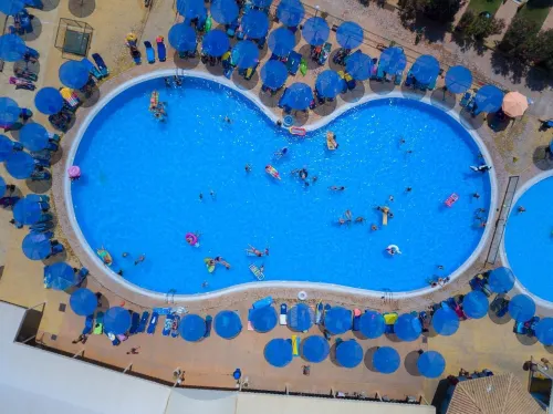 Aqualand Resort