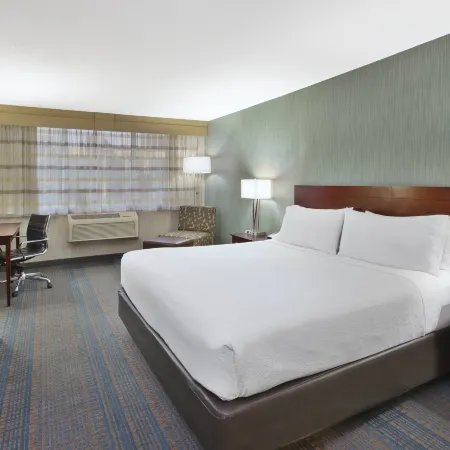 Holiday Inn COLUMBUS DWTN-CAPITOL SQUARE by IHG
