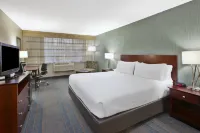 Holiday Inn Columbus Dwtn-Capitol Square