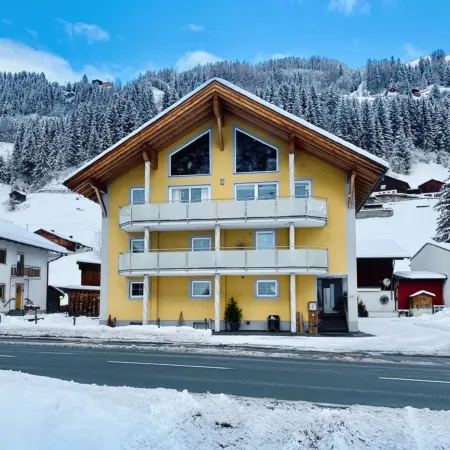 Sesselebenerhof