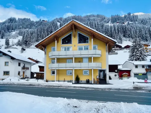 Sesselebenerhof