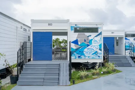 Glory island okinawa Yabusachi  Resort