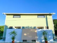 Yonehara Beach Stay Luana โรงแรมใกล้ถนนป่าโนโซโกะ