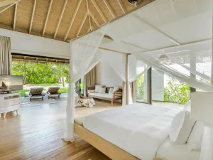 Como Maalifushi