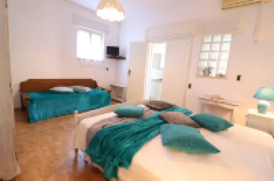 Casa Locorotondo Torre Santo Stefano in Otranto 5 Places