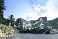 양주 장흥수목원펜션