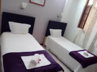 Hotel Ah Maio - Double or Twin 1 - Homestays