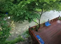 Pyeongchang Mulbit Garden Pension