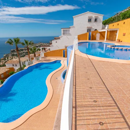 Vista Mar