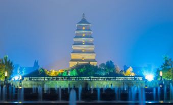 Xiaoqiju Apartment (Wudao Shizi West Street)