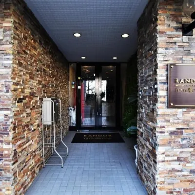 Randor Residence Tokyo Classic Hotels near Arakawa