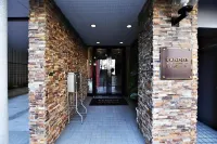 Randor Residence Tokyo Classic Hotellit kohteessa Arakawa