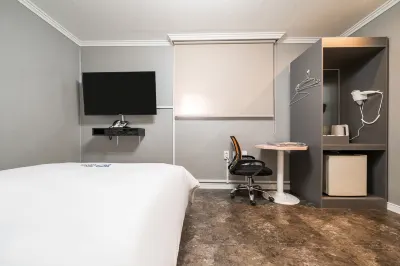Mokpo Hotel Ten