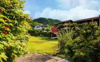Suncheon Tomato Village Pension Hotels in Suncheon-si