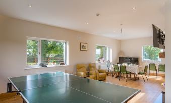 Ballindrum Farm B&B