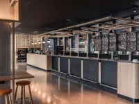 スカンディック ハーマル ハーマルのホテル