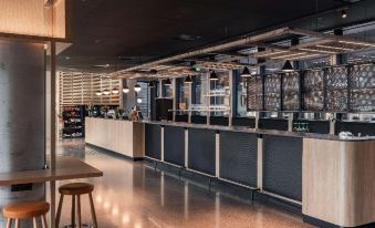 Scandic Hamar - Housity