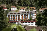 Best Western Plus Hotel Schwarzwald Residenz