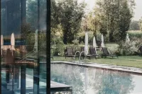 Hotel Rudolf - Pools