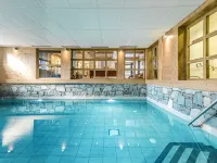 Les Fermes Emiguy Hotels in Les Gets