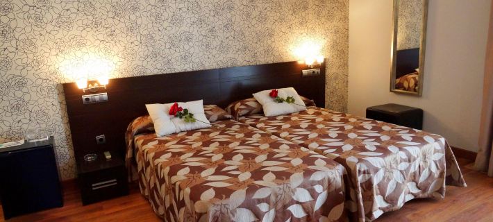 Don Agustin Hotels in Manilva