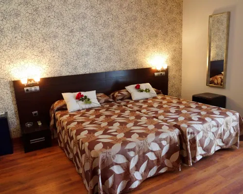 Don Agustin Hotels in Manilva