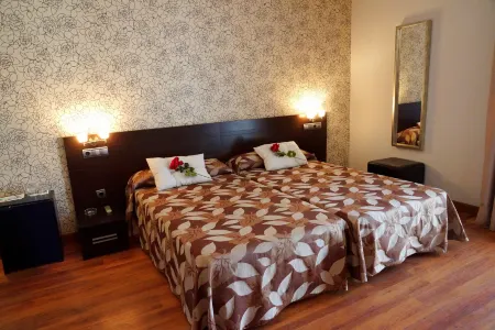 Don Agustin Отели в г. Сан Диего