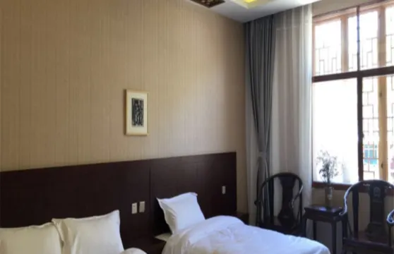 普洱茶人故里客棧