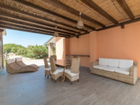 Baia Delle Mimose Hoteles en Badesi