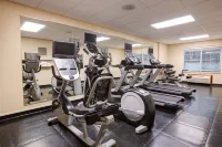 Comfort Inn & Suites St. Paul Northeast Hotels in White Bear Lake
