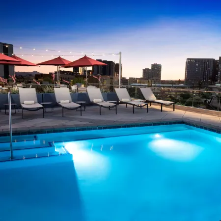 Hyatt House Tempe/Phoenix/University