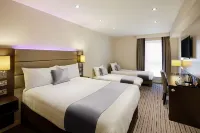 Fortune Huddersfield, Sure Hotel Collection by Best Western Hotels near Halifax Road Yew Park