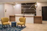 Best Western Premier Keizer/Salem Hotel - Wifi