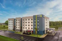 Home2 Suites by Hilton Jackson Pearl Hotels near Jackson Convention Complex