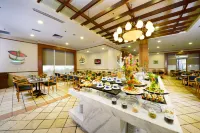 Lexis Port Dickson - breakfast