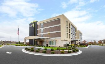 Home2 Suites by Hilton Lewisburg