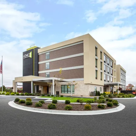 Home2 Suites by Hilton Lewisburg