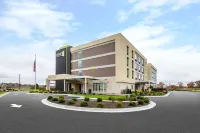 Home2 Suites by Hilton Lewisburg - 3-Star